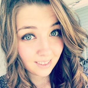 Meet your Posher, Desiree